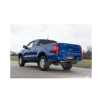 Flow Fx Cat-Back Exhaust System Fits 2019-2023 Ford Ranger 2.3L Ecoboost, Crew Cab & Extended Cab, 2/4 Wd With 126.8-Inch Wheelbase Aggressive To Moderate Sound Flowmaster