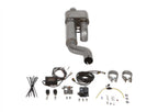 Flow Fx Direct Fit Dual Mode Muffler With Active Valve Fits 2019-2026 (New Body) Silverado/Sierra 1500 5.3L, 2/4 Wd, All Wheelbases Aggressive To Moderate Sound Flowmaster