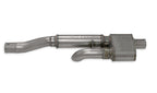 Flow Fx Direct Fit Dual Mode Muffler With Active Valve Fits 2019-2026 (New Body) Silverado/Sierra 1500 5.3L, 2/4 Wd, All Wheelbases Aggressive To Moderate Sound Flowmaster