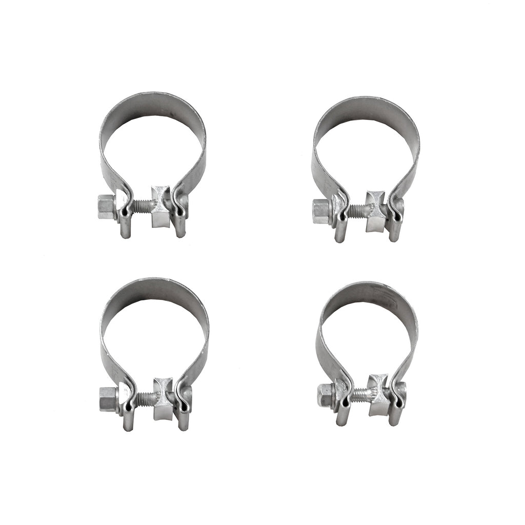 Flow Fx Cat-Back Exhaust System Fits 1999 -2004 Grand Cherokee With 4.0L/4.7L Engines Flowmaster