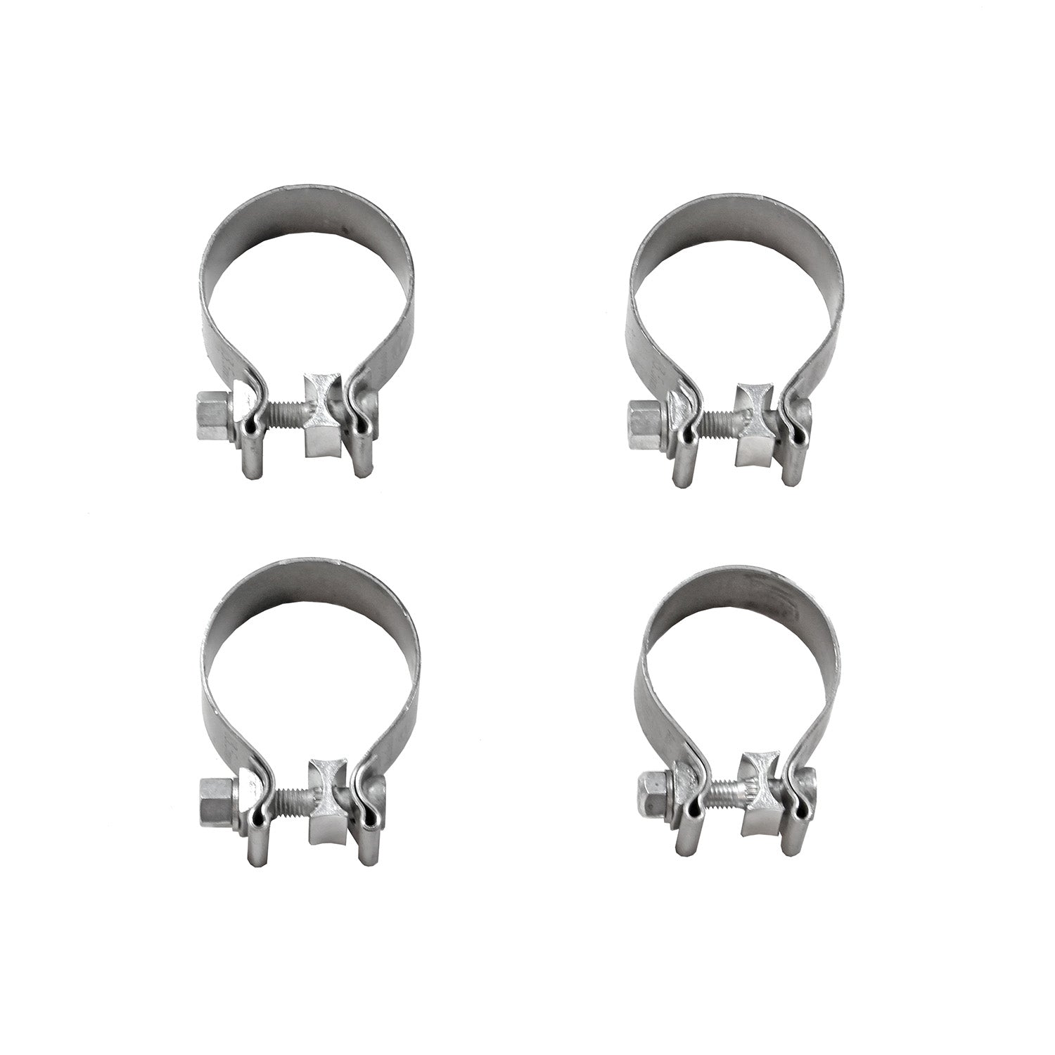 Flow Fx Cat-Back Exhaust System Fits 1999 -2004 Grand Cherokee With 4.0L/4.7L Engines Flowmaster
