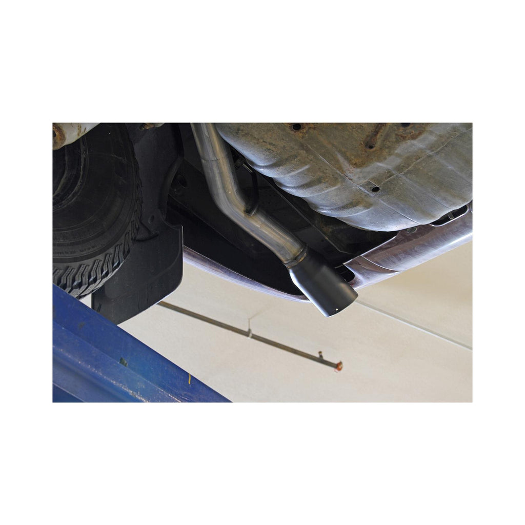 Flow Fx Cat-Back Exhaust System Fits 1999 -2004 Grand Cherokee With 4.0L/4.7L Engines Flowmaster