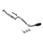 Flow Fx Cat-Back Exhaust System Fits 2016-2023 Toyota Tacoma With 3.5L, 2.5-Inch Cat-Back, Stainless Steel Flowmaster