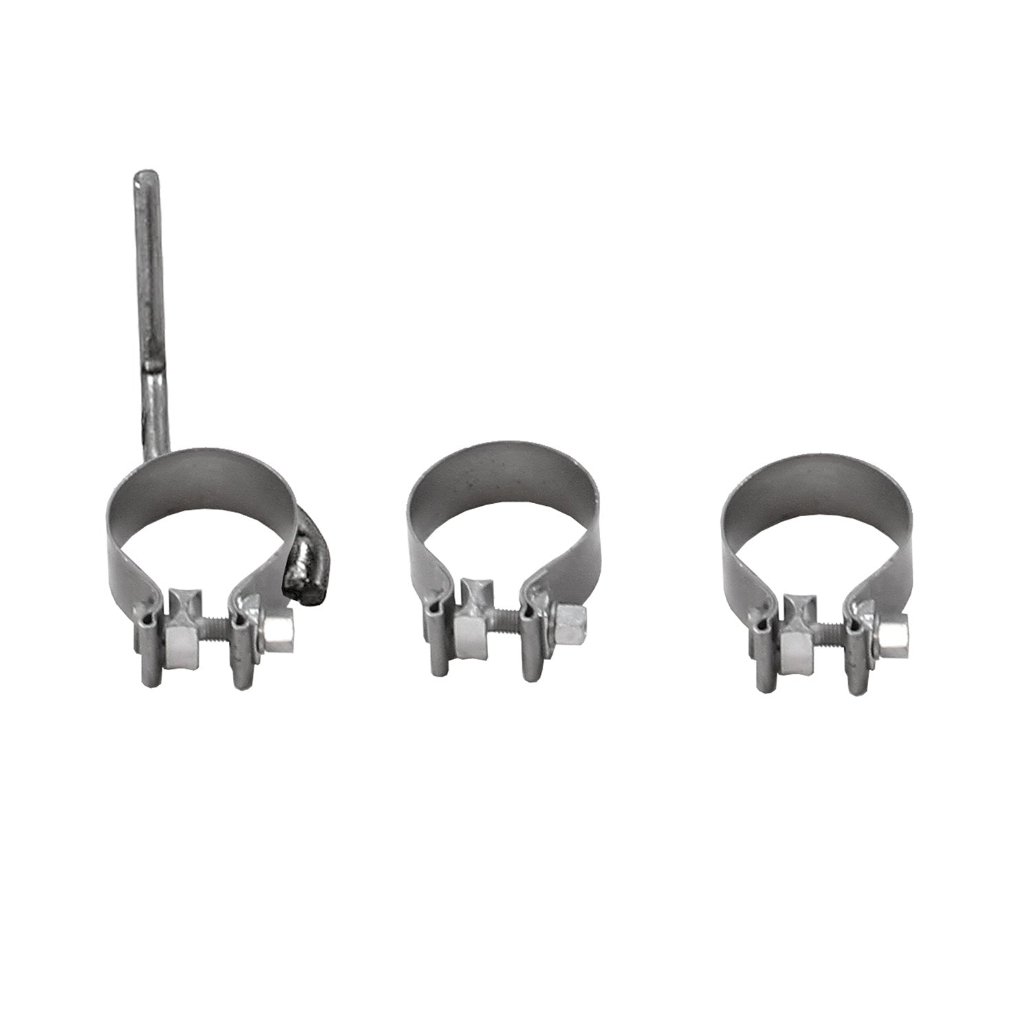 Flow Fx Cat-Back Exhaust System Fits 2016-2023 Toyota Tacoma With 3.5L, 2.5-Inch Cat-Back, Stainless Steel Flowmaster