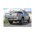 Flow Fx Cat-Back Exhaust System Fits 2016-2023 Toyota Tacoma With 3.5L, 2.5-Inch Cat-Back, Stainless Steel Flowmaster