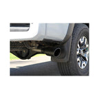 Flow Fx Cat-Back Exhaust System Fits 2016-2023 Toyota Tacoma With 3.5L, 2.5-Inch Cat-Back, Stainless Steel Flowmaster
