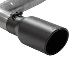 Flow Fx Cat-Back Exhaust System Fits 1994-2001 Dodge Ram 1500 Trucks With 3.9L, 5.2L, And 5.9L Engines 1994-2002 2500/3500 With 5.9L Engine Flowmaster