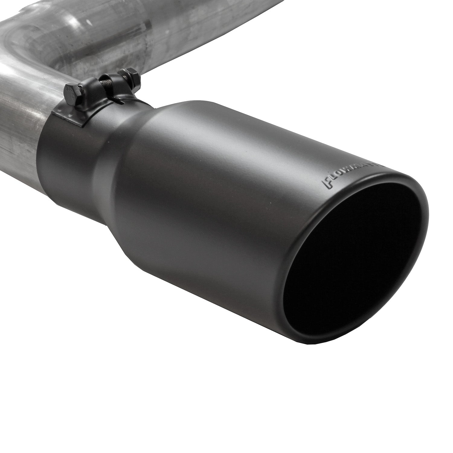 Flow Fx Cat-Back Exhaust System Fits 1994-2001 Dodge Ram 1500 Trucks With 3.9L, 5.2L, And 5.9L Engines 1994-2002 2500/3500 With 5.9L Engine Flowmaster