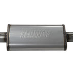 Flow Fx Cat-Back Exhaust System Fits 1994-2001 Dodge Ram 1500 Trucks With 3.9L, 5.2L, And 5.9L Engines 1994-2002 2500/3500 With 5.9L Engine Flowmaster