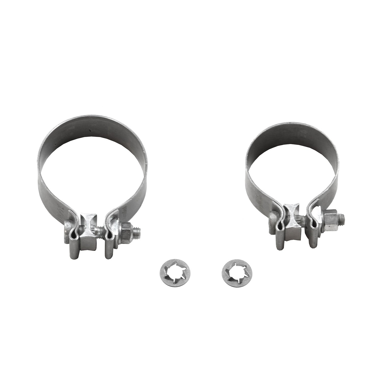 Flow Fx Extreme Cat-Back Exhaust System 2007-2018 Jeep Wrangler Jk 3.6L/3.8L Flow Fx Extreme Stainless Steel 3.0 Inch Cat-Back Exhaust System Flowmaster