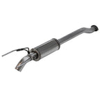 Flow Fx Extreme Cat-Back Exhaust System 2016-2023 Toyota Tacoma 3.5L Flow Fx Extreme, Stainless Steel, 3.0 Inch High Clearance Cat-Back Exhaust System Flowmaster
