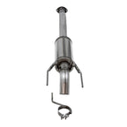 Flow Fx Extreme Cat-Back Exhaust System 2016-2023 Toyota Tacoma 3.5L Flow Fx Extreme, Stainless Steel, 3.0 Inch High Clearance Cat-Back Exhaust System Flowmaster