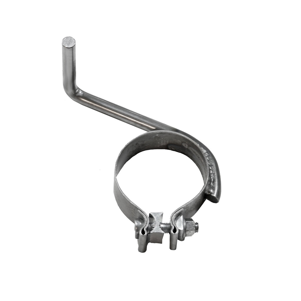 Flow Fx Extreme Cat-Back Exhaust System 2016-2023 Toyota Tacoma 3.5L Flow Fx Extreme, Stainless Steel, 3.0 Inch High Clearance Cat-Back Exhaust System Flowmaster