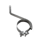 Flow Fx Extreme Cat-Back Exhaust System 2016-2023 Toyota Tacoma 3.5L Flow Fx Extreme, Stainless Steel, 3.0 Inch High Clearance Cat-Back Exhaust System Flowmaster