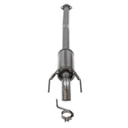 Flow Fx Extreme Cat-Back Exhaust System 2005-2015 Toyota Tacoma 4.0L Flow Fx Extreme Stainless Steel 3.0 Inch Cat-Back Exhaust System Flowmaster