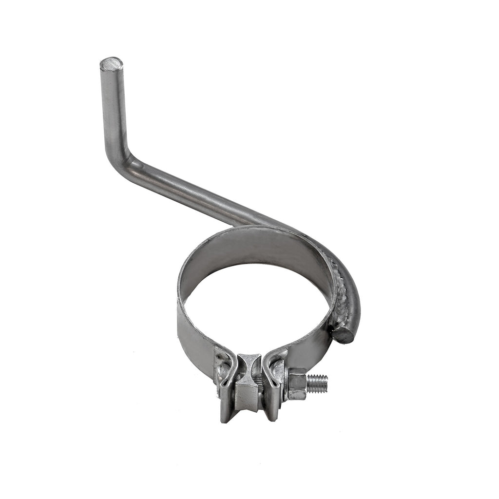 Flow Fx Extreme Cat-Back Exhaust System 2005-2015 Toyota Tacoma 4.0L Flow Fx Extreme Stainless Steel 3.0 Inch Cat-Back Exhaust System Flowmaster