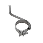 Flow Fx Extreme Cat-Back Exhaust System 2005-2015 Toyota Tacoma 4.0L Flow Fx Extreme Stainless Steel 3.0 Inch Cat-Back Exhaust System Flowmaster