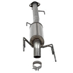 Flow Fx Extreme Cat-Back Exhaust System Fits 2003-2024 Toyota 4Runner 4.0-Liter, Flow Fx Extreme 3.00 Inch Stainless Steel Cat-Back Exhaust System Flowmaster
