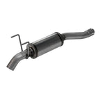Flow Fx Extreme Cat-Back Exhaust System Fits 2006-2008 Dodge Ram 1500 5.7-Liter, Flow Fx Extreme 3.0-Inch Stainless Steel Cat-Back Exhaust System Flowmaster