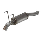 Flow Fx Extreme Cat-Back Exhaust System Fits 2009-2024* (*2019-2024 Classic Only) Ram 1500 5.7L, 2009-2013 4.7L Flow Fx Extreme Stainless Steel 3.0 Inch Cat-Back Exhaust System Flowmaster