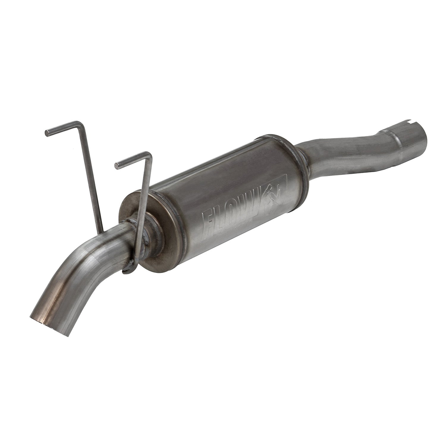 Flow Fx Extreme Cat-Back Exhaust System Fits 2009-2024* (*2019-2024 Classic Only) Ram 1500 5.7L, 2009-2013 4.7L Flow Fx Extreme Stainless Steel 3.0 Inch Cat-Back Exhaust System Flowmaster