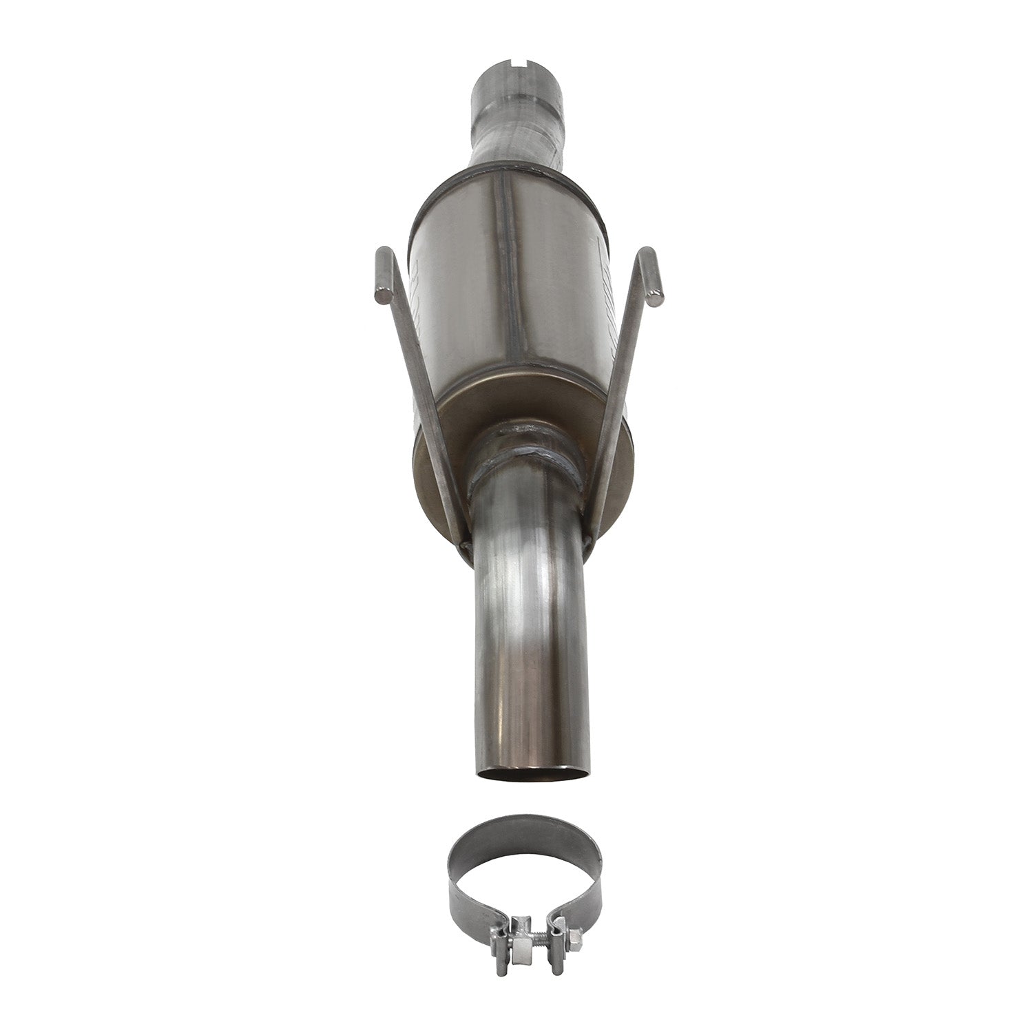 Flow Fx Extreme Cat-Back Exhaust System Fits 2009-2024* (*2019-2024 Classic Only) Ram 1500 5.7L, 2009-2013 4.7L Flow Fx Extreme Stainless Steel 3.0 Inch Cat-Back Exhaust System Flowmaster