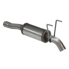 Flow Fx Extreme Cat-Back Exhaust System Fits 2009-2024* (*2019-2024 Classic Only) Ram 1500 5.7L, 2009-2013 4.7L Flow Fx Extreme Stainless Steel 3.0 Inch Cat-Back Exhaust System Flowmaster