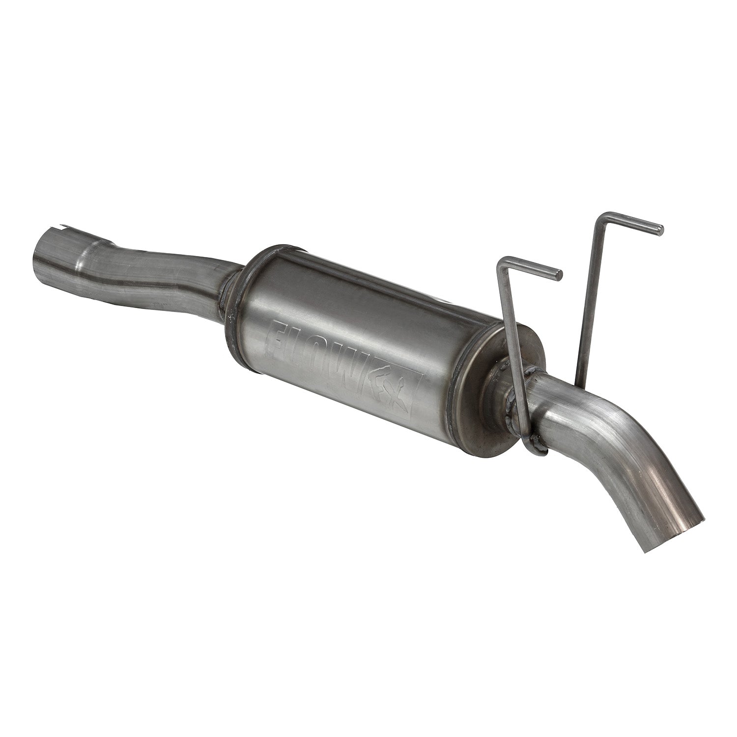 Flow Fx Extreme Cat-Back Exhaust System Fits 2009-2024* (*2019-2024 Classic Only) Ram 1500 5.7L, 2009-2013 4.7L Flow Fx Extreme Stainless Steel 3.0 Inch Cat-Back Exhaust System Flowmaster