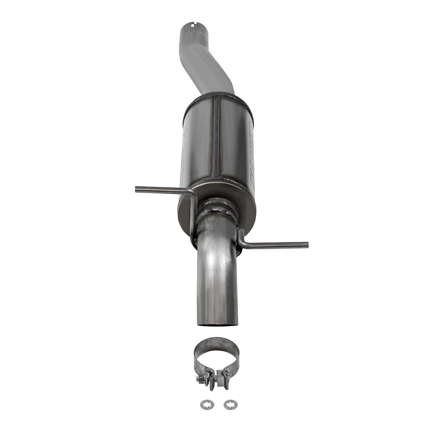 Flow Fx Extreme Cat-Back Exhaust System Fits 2019*-2026 (*2019 New Body) Chevrolet/Gmc Silverado/Sierra 1500 5.3L, Flow Fx Extreme 3.00-Inch Stainless Steel Cat-Back Exhaust System Flowmaster