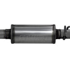 Flow Fx Extreme Cat-Back Exhaust System Fits 2019*-2026 (*2019 New Body) Chevrolet/Gmc Silverado/Sierra 1500 5.3L, Flow Fx Extreme 3.00-Inch Stainless Steel Cat-Back Exhaust System Flowmaster