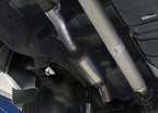 Flow Fx Extreme Cat-Back Exhaust System Fits 2019*-2026 (*2019 New Body) Chevrolet/Gmc Silverado/Sierra 1500 5.3L, Flow Fx Extreme 3.00-Inch Stainless Steel Cat-Back Exhaust System Flowmaster