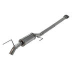 Flow Fx Extreme Cat-Back Exhaust System Fits 2009-2014 Ford F-150 3.5L, 4.6L, 5.0L, 5.4L Flow Fx Extreme Stainless Steel 3.0 Inch Cat-Back Exhaust System Flowmaster