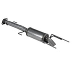 Flow Fx Extreme Cat-Back Exhaust System Fits 2007-2014 Toyota Fj Cruiser 4.0-Liter, Flow Fx Extreme 3.00-Inch Stainless Steel Cat-Back Exhaust System Flowmaster