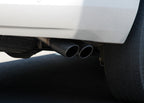 Flow Fx Cat-Back Exhaust System Fits 2015-2020 GM Tahoe/Yukon 5.3L, Flow Fx Cat-Back, Dual Out Same Side Exit, Stainless Steel Exhaust System Flowmaster