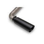 Flow Fx Cat-Back Exhaust System Fits 2011-2019 GM 2500Hd/3500Hd 6.0-Liter, Cat-Back, Dual Side Exit, Flow Fx Stainless Steel Exhaust System Flowmaster