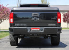 Flow Fx Cat-Back Exhaust System Fits 2011-2018 GM 1500 6.2-Liter Cat-Back, Dual Side Exit, Stainless Steel Exhaust System Flowmaster