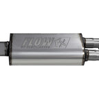 Flow Fx Cat-Back Exhaust System Fits 2011-2018 GM 1500 6.2-Liter Cat-Back, Dual Side Exit, Stainless Steel Exhaust System Flowmaster