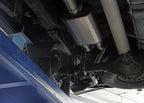 Flow Fx Cat-Back Exhaust System Fits 2011-2018 GM 1500 6.2-Liter Cat-Back, Dual Side Exit, Stainless Steel Exhaust System Flowmaster