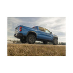 Flowfx Cat-Back Exhaust System Fits 2023-2026 GM Colorado / Canyon 2.7-Liter, Cat-Back, Single Out Side Exit, Stainless Steel Exhaust System Flowmaster