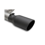 Flowfx Cat-Back Exhaust System Fits 2023-2026 GM Colorado / Canyon 2.7-Liter, Cat-Back, Single Out Side Exit, Stainless Steel Exhaust System Flowmaster