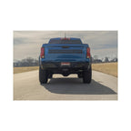 Flowfx Cat-Back Exhaust System Fits 2023-2026 GM Colorado / Canyon 2.7-Liter, Cat-Back, Single Out Side Exit, Stainless Steel Exhaust System Flowmaster