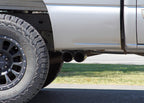 Flow Fx Cat-Back Exhaust System Fits 1999-2006 GM 1500 (2007 1500 Classic) 4.3, 4.8, 5.3-Liter, Flow Fx Cat-Back, Dual Same Side Out Exit, Stainless Steel Exhaust System Flowmaster