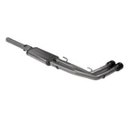 Flow Fx Cat-Back Exhaust System Fits 2009-2024 Dodge Ram 1500 (19-24 1500 Classic) 4.7/5.7-Liter, Flow Fx Cat-Back, Dual Same Side Out Exit, Stainless Steel Exhaust System Flowmaster