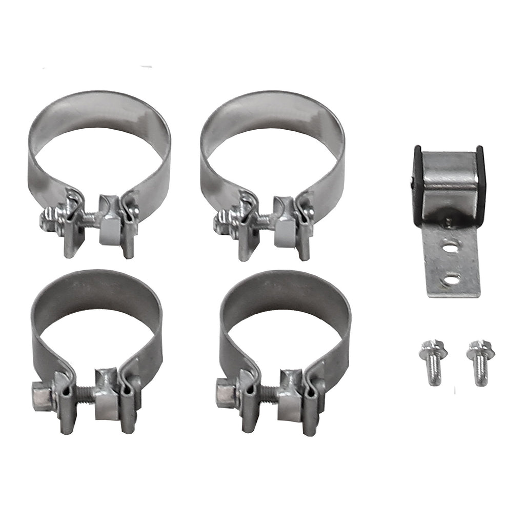 Flow Fx Cat-Back Exhaust System Fits 2009-2024 Dodge Ram 1500 (19-24 1500 Classic) 4.7/5.7-Liter, Flow Fx Cat-Back, Dual Same Side Out Exit, Stainless Steel Exhaust System Flowmaster