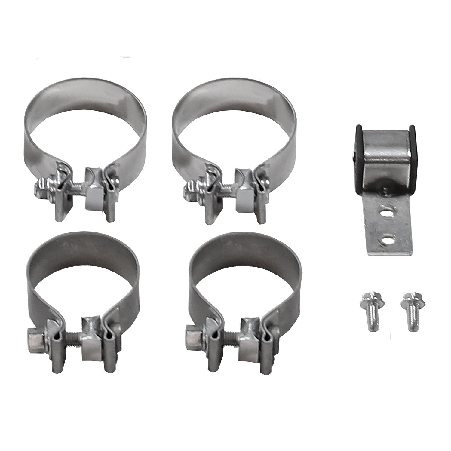 Flow Fx Cat-Back Exhaust System Fits 2009-2024 Dodge Ram 1500 (19-24 1500 Classic) 4.7/5.7-Liter, Flow Fx Cat-Back, Dual Same Side Out Exit, Stainless Steel Exhaust System Flowmaster