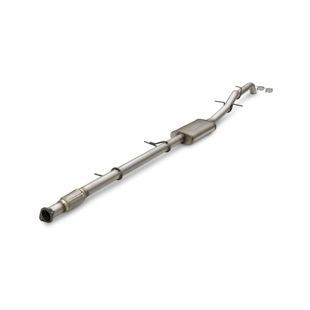 Flowfx Cat-Back Exhaust System Fits 2023-2026 GM Colorado / Canyon 2.7-Liter, Cat-Back, Single Out Rear Exit, High Clearance, Stainless Steel Exhaust System Flowmaster