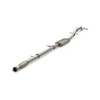Flowfx Cat-Back Exhaust System Fits 2023-2026 GM Colorado / Canyon 2.7-Liter, Cat-Back, Single Out Rear Exit, High Clearance, Stainless Steel Exhaust System Flowmaster