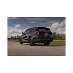 Flow Fx Cat-Back Exhaust System Fits 2020-2026 Ford Explorer St/Lincoln Aviator 3.0-Liter, Cat-Back, Dual Rear Exit, Flow Fx Stainless Steel Exhaust System Flowmaster