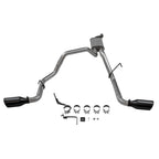 Flow Fx Cat-Back Exhaust System Fits 2005-2019 Nissan Frontier 4.0-Liter Cat-Back, Dual Side Exit, Stainless Steel Exhaust System Flowmaster