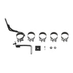 Flow Fx Cat-Back Exhaust System Fits 2005-2019 Nissan Frontier 4.0-Liter Cat-Back, Dual Side Exit, Stainless Steel Exhaust System Flowmaster